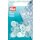 Prym Overall Buttons plastic mother-of-pearl imitation 13 mm (24 pcs)