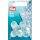 Prym Overall Buttons plastic mother-of-pearl imitation 15 mm (15 pcs)