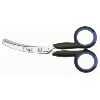 Kretzer Finny manufactory scissor 13 cm (5)