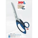 Kretzer Finny Schneiderschere XXXL 25 cm (10)
