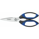 Kretzer Finny Universal scissors 20 cm (8) (773020)