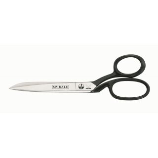 Kretzer Spirale dressmakers scissors 18 cm (7)