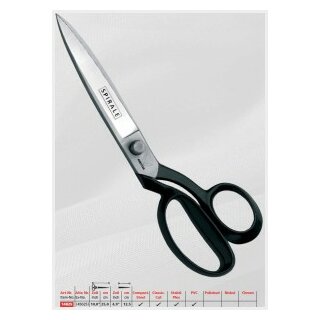Kretzer Spirale Sewing scissors
