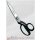 Kretzer Spirale Fabric Shears 12" (30 cm) – Fine Point (114330)