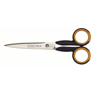 Kretzer Finny TECX1 glassfibre scissor dentato 6 (15 cm)