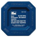 Prym Straight Pins 6 SF 0.50 x 30 mm silver col (500 g)