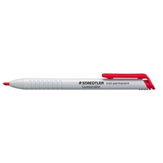 Staedtler Lumocolor® non-permanent omnichrom 768N clutch pencil