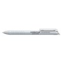 Staedtler Lumocolor non-permanent omnichrom 768N clutch...
