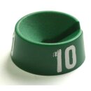 marcatore di colori Classic (100 pezzi) dunkel grün