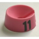 marcatore di colori Classic (100 pezzi) rosa