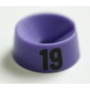 Color Marker Classic (100 pieces) purple
