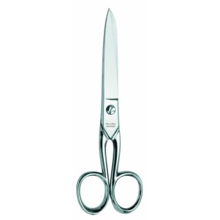 Pelloro sewing scissors (120/HQ/E) 4" (10,4 cm)