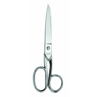 Pelloro sewing scissors (250/HQ/E) Langauge 7 (18,3 cm)