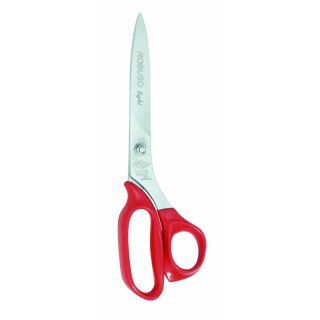Robuso lightweight tailor scissors serrated (2026/R/) 9"