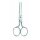Robuso ciseaux pour à poche (720/E) 3,5" (9,0 cm)