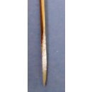 Furrier needle 58 x 1,3 mm