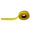 Adhesive Tape Measure (left-to-right) 20 m
