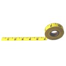 Adhesive Tape Measure (left-to-right) 20m inch