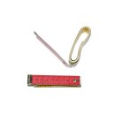 Tape Measure Special with plastic end