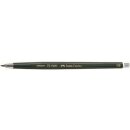 Faber-Castel Clutch pencil TK 9400 2 mm HB