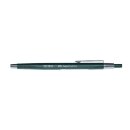 Faber-Castell clutch pencil TK 9500 2 mm HB con Clip