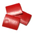 Tailors Wax Chalk red (50 pieces)