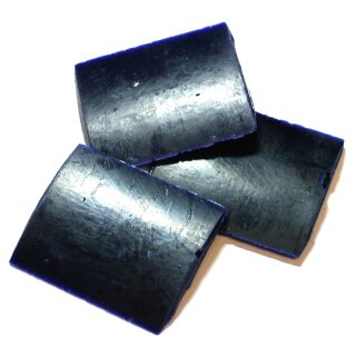 Gesso di cera blu (50 pezzi)