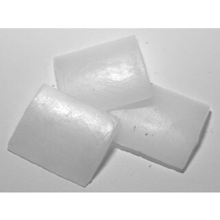 Tailors Wax Chalk extra white (50 pieces)