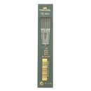 Faber-Castell Fallmine TK 9071 2,0 mm B (10 Stck)