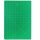 Prym Tappetino per tagliare plastico verde cm/inch 60 x 90 cm