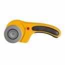 OLFA® 60mm Deluxe Handle Rotary Cutter (RTY-3/DX)
