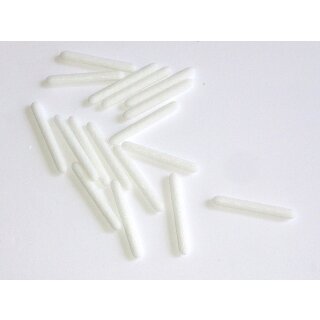 Spare tips 2-4 mm 10pcs