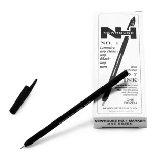 Pattern And Laundry Pen Newhouse No. 1 (1 piece)