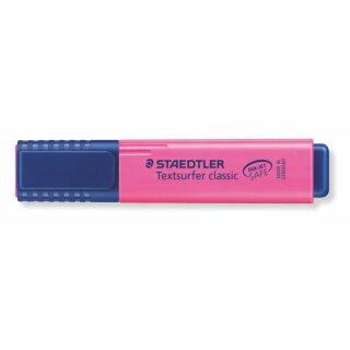 Staedtler Textsurfer® classic 364 pink