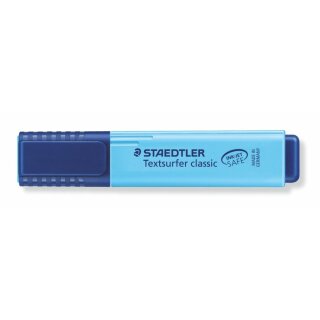 Staedtler Textsurfer® classic 364 blau