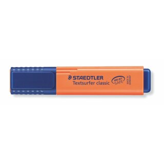 Staedtler Textsurfer® classic 364 orange