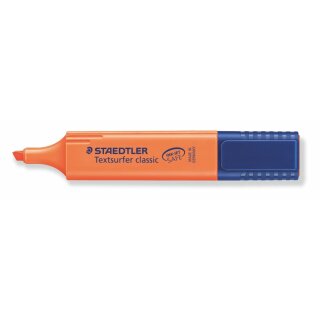 Staedtler Textsurfer® classic 364 orange