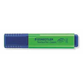 Staedtler Textsurfer® classic 364 green