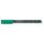 Staedtler Lumocolor® permanent pen 318 green