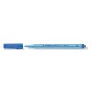 Staedtler Lumocolor® correctable 305 - fine blau