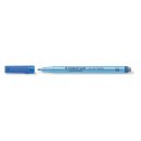 Staedtler Lumocolor® correctable 305 - medium blu