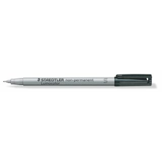 Staedtler Lumocolor® non-permanent pen 311 - superfino