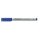 Staedtler Lumocolor® non-permanent pen 311 - superfino blu