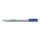 Staedtler Lumocolor® non-permanent pen 311 - super fine blue