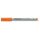 Staedtler Lumocolor® non-permanent pen 311 - superfino orange