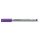 Staedtler Lumocolor® non-permanent pen 311 - super fine purple