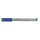 Staedtler Lumocolor® non-permanent pen 312 - wide blue