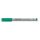Staedtler Lumocolor® non-permanent pen 312 - wide green