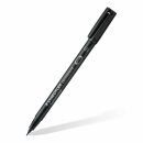 Staedtler Lumocolor® permanent pen 313 - superfino