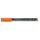 Staedtler Lumocolor® permanent pen 313 - super fine orange